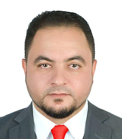 Dr. Khalid Wasea Al Kubaisi